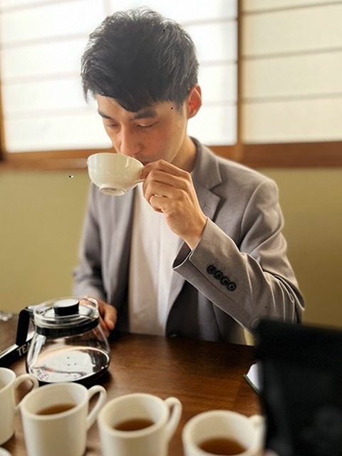 「和紅茶、はじめませんか？」心温まるひとときをご一緒に。『はじめての和紅茶ガイド』出版記念イベントのお知らせ！の画像3