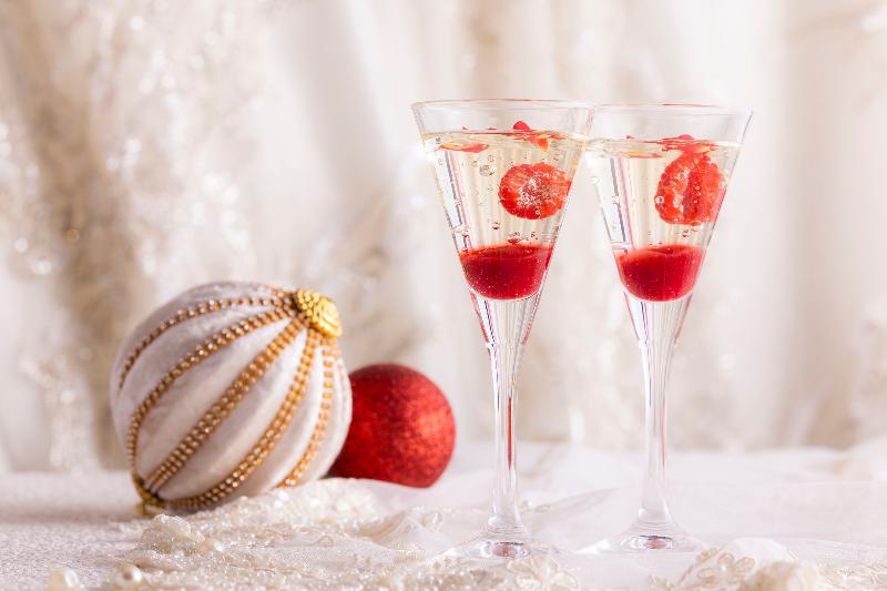 ホワイト・クリスマス・アフタヌーンティーの画像3