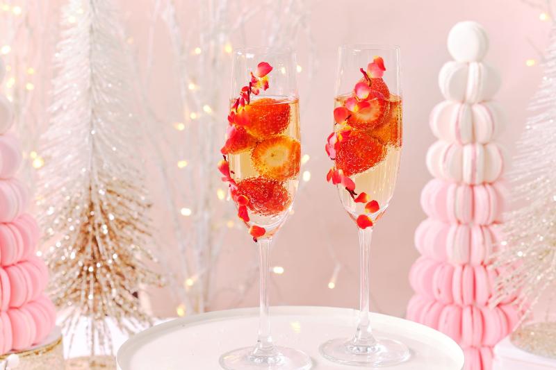 ホワイトベアのクリスマスアフタヌーンティーの画像3