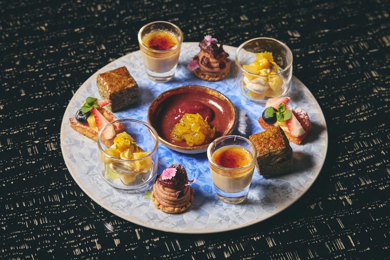 アフタヌーンティーセットの画像3