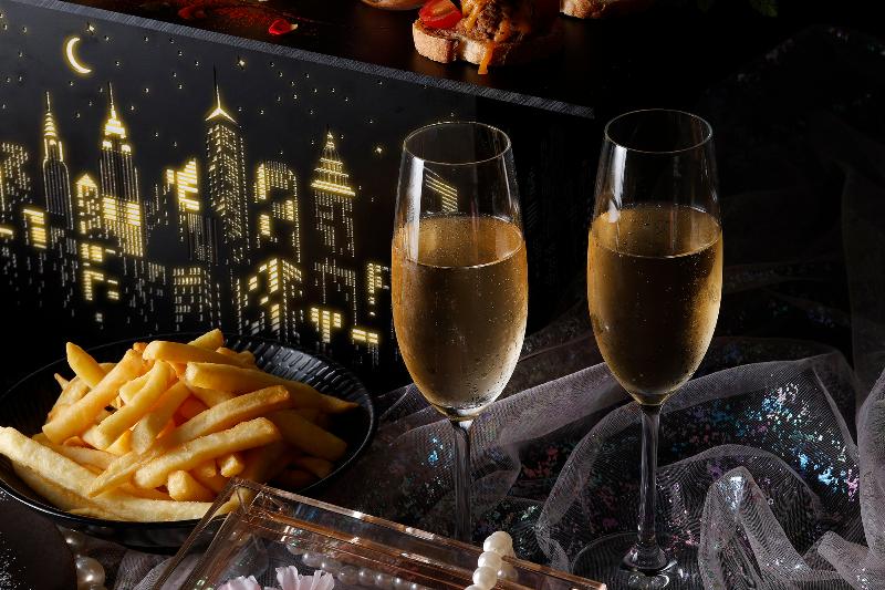 NYブロードウェイ・ハイティーの画像3