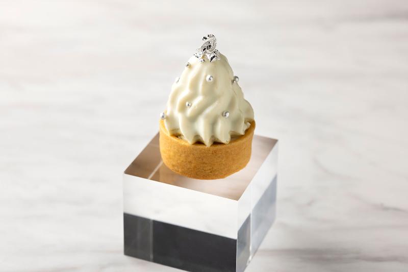 クリスマスアフタヌーンティーの画像3