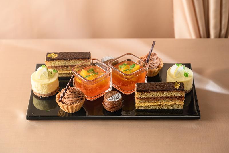 アフタヌーンティー Jouir du chocolatの画像3