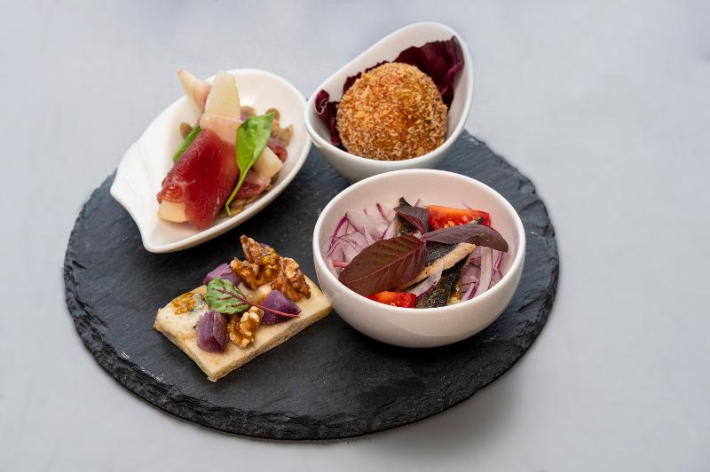 Relaxing Moment with LOVOTの画像3