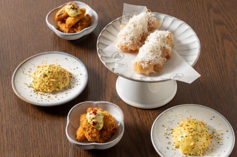 ル プリスティン アフタヌーンティー ～ストロベリー～の画像3