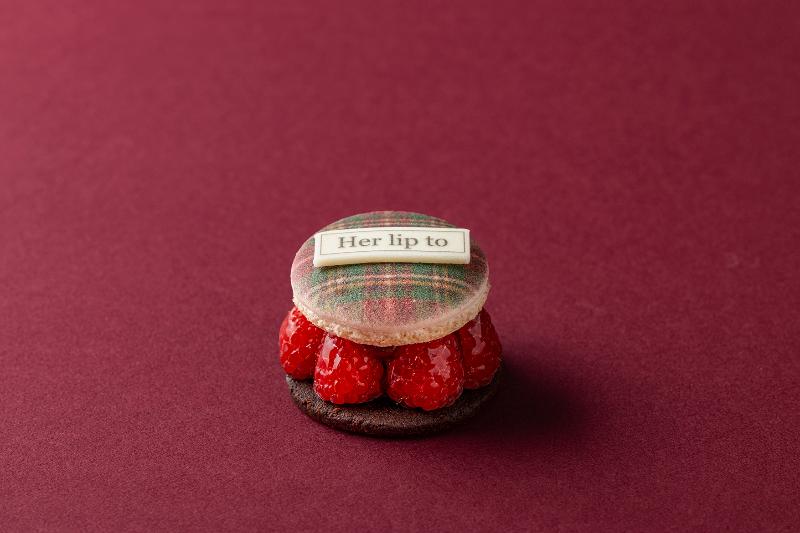 フェスティブナイトティーの画像3