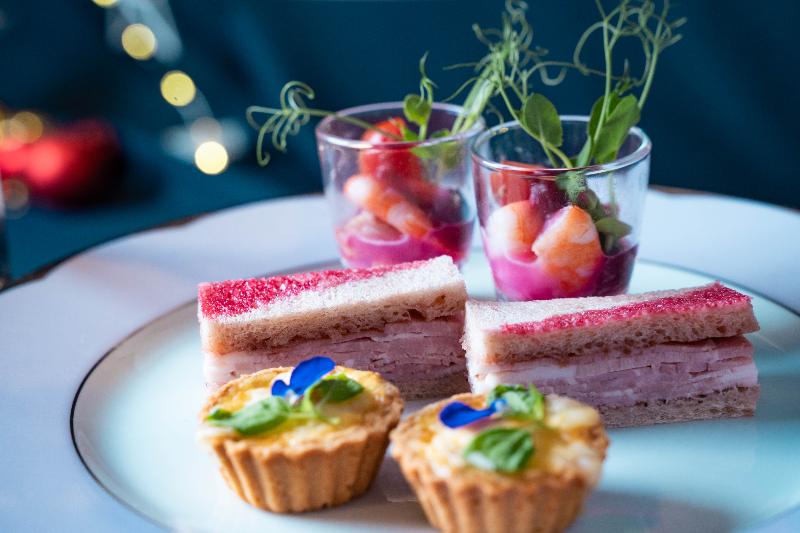 アフタヌーンティー「Winter Berry Collection」の画像3