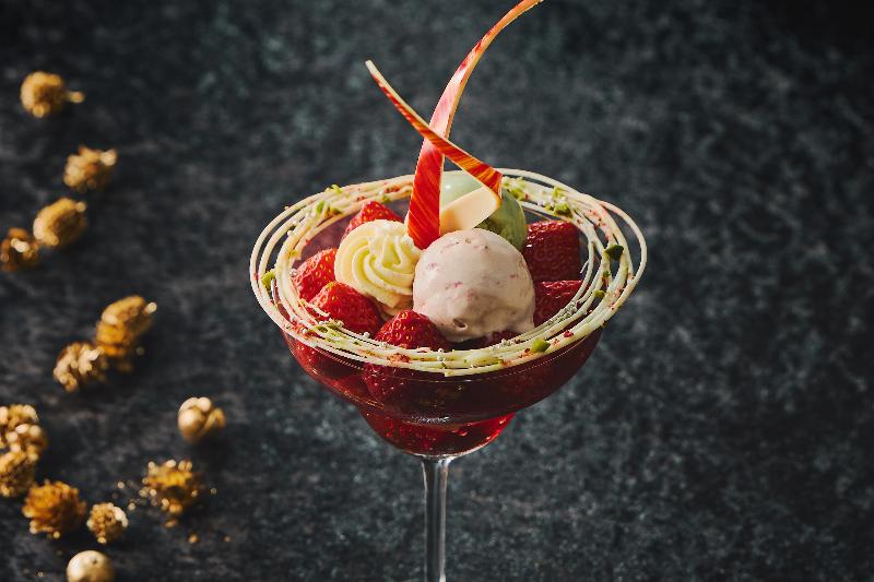 Afternoon Tea “VOYAGE” La saison de Noëlの画像3