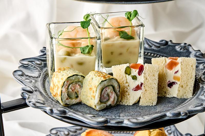 STREAM Afternoon Tea～Nordic White～の画像3