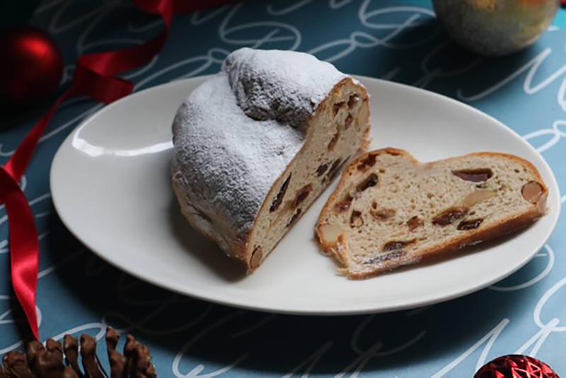 ホリデーシーズンも開催！YOKOHAMA TEA FES　-お茶とお菓子とシュトーレン-の画像3