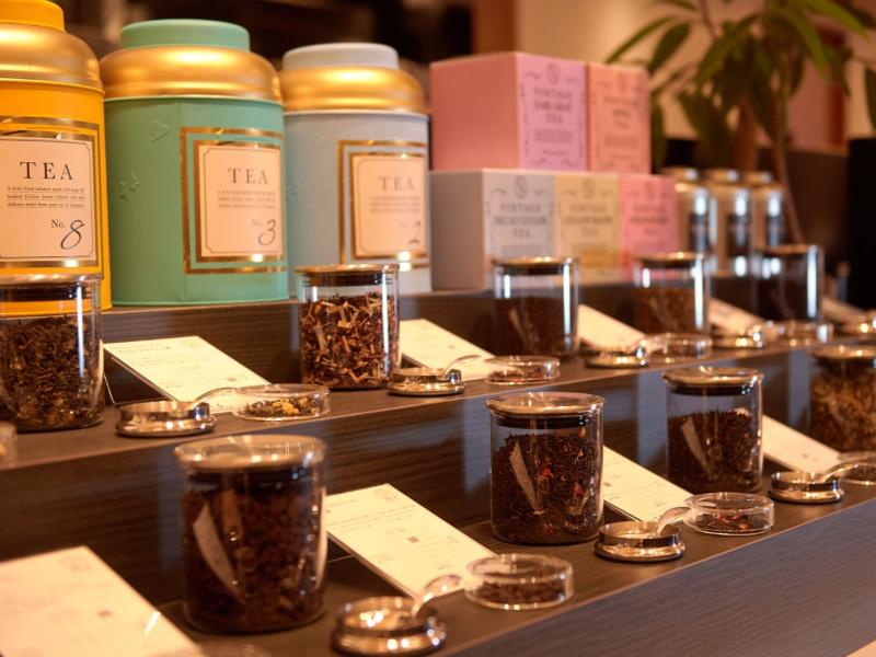 アフタヌーンティーセットの画像3