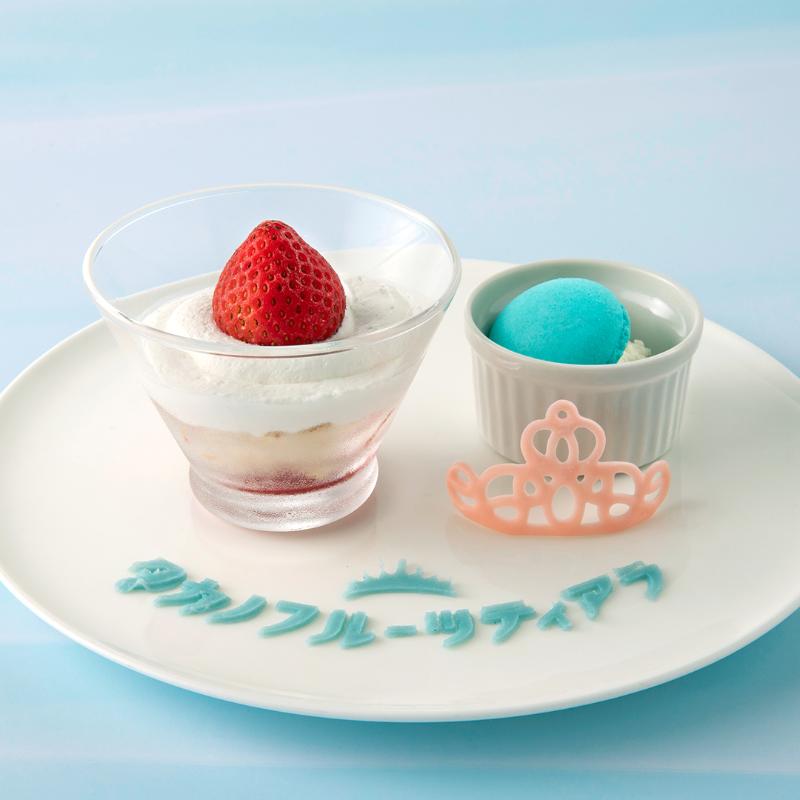 タカノフルーツティアラ ～Winter Fantasy～の画像3