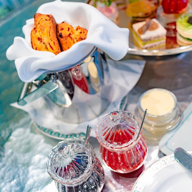 Tiffany Afternoon Teaの画像3