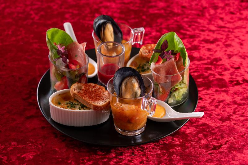 フレーズ・エ・ローズルージュの画像3