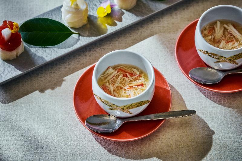 Japanese Afternoon Tea～華凛～の画像3