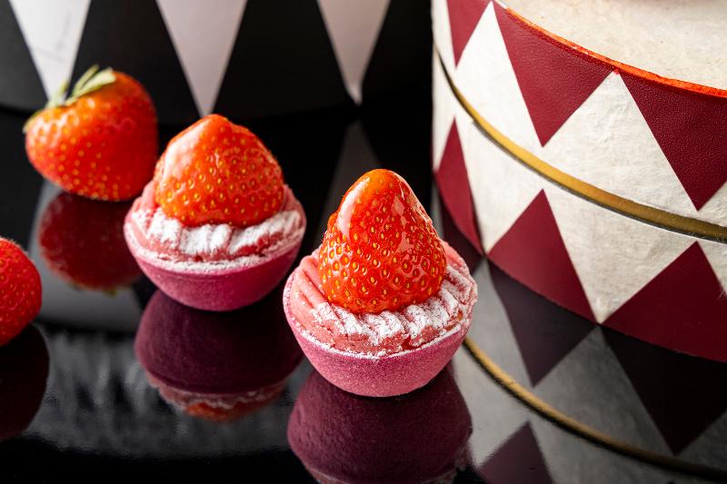 Strawberry Collection - The Secret Partyの画像3