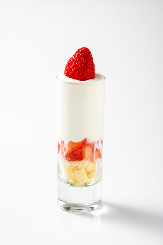 KIKYOクリスマスアフタヌーンティーの画像3