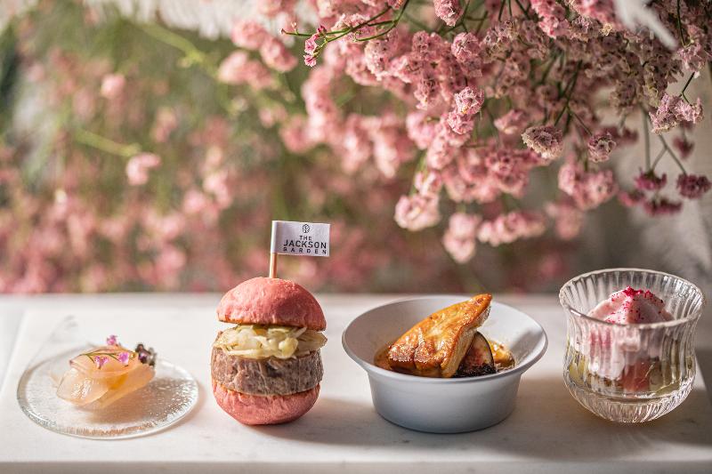 アフタヌーンティー“Sweet Winter ”の画像3