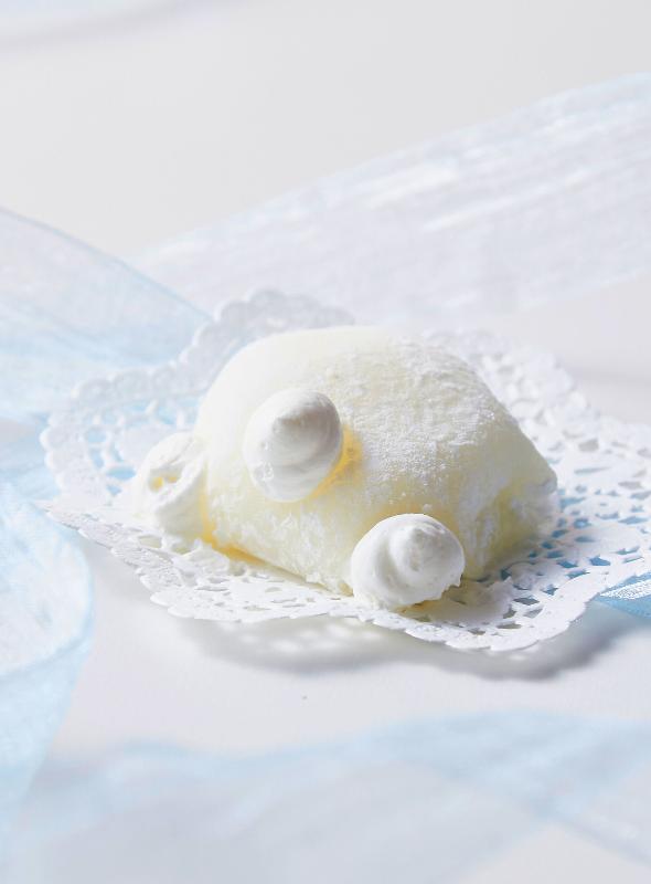 アリスと白うさぎさんのウィンターパーティーの画像3