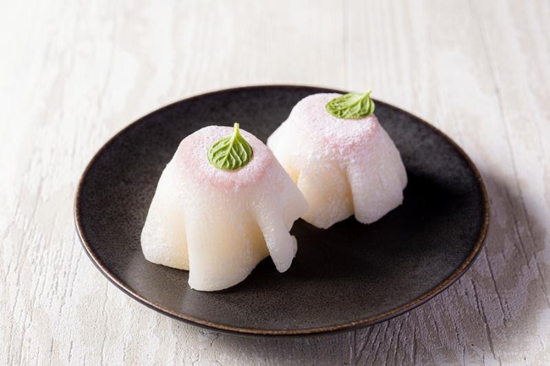 ストロベリーアフタヌーンティーの画像3