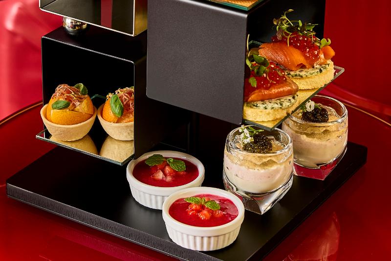 Strawberry Honey Retreatの画像3