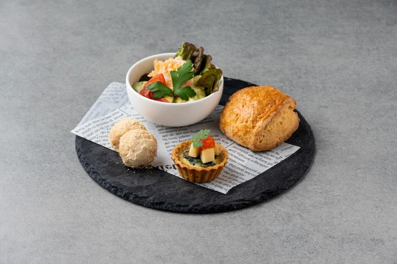 Early Spring Delights Afternoon Teaの画像3