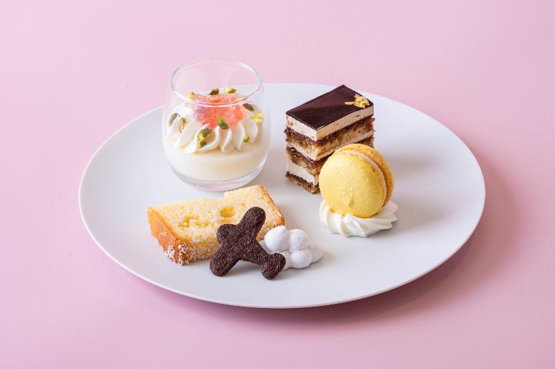 FLYER'S Afternoon Teaの画像3