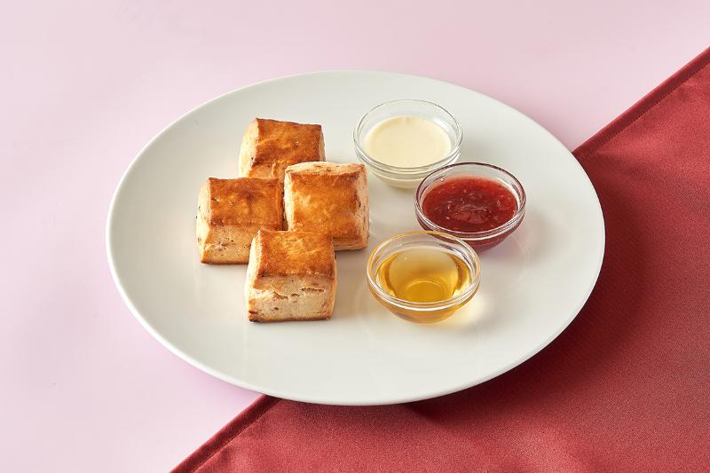 Strawberry Afternoon Teaの画像3