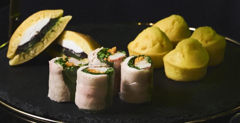 和心（わごころ）ストロベリーアフタヌーンティーの画像3