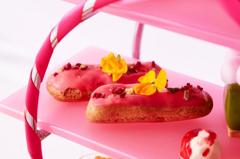 FUTURE IMAGINATION COURSE アフタヌーンティーパーティーの画像3