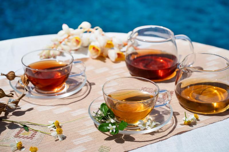 海風アフタヌーンティーの画像3