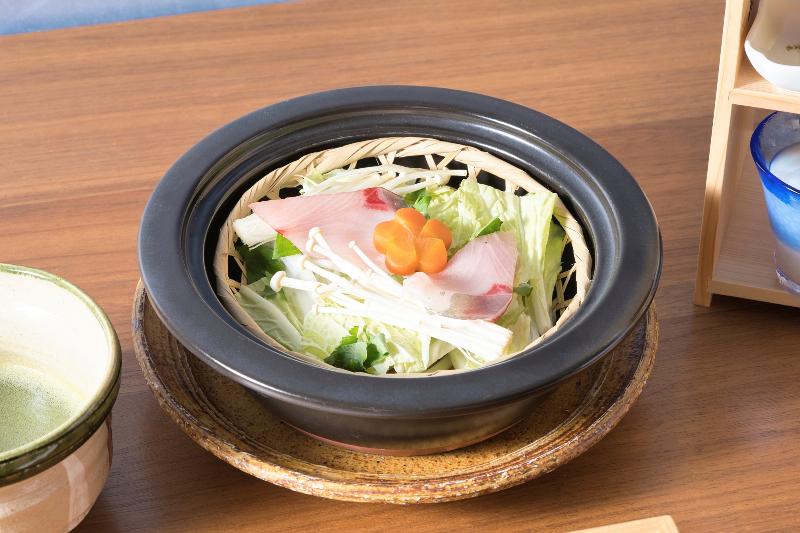 桜丘アフタヌーンティーの画像3