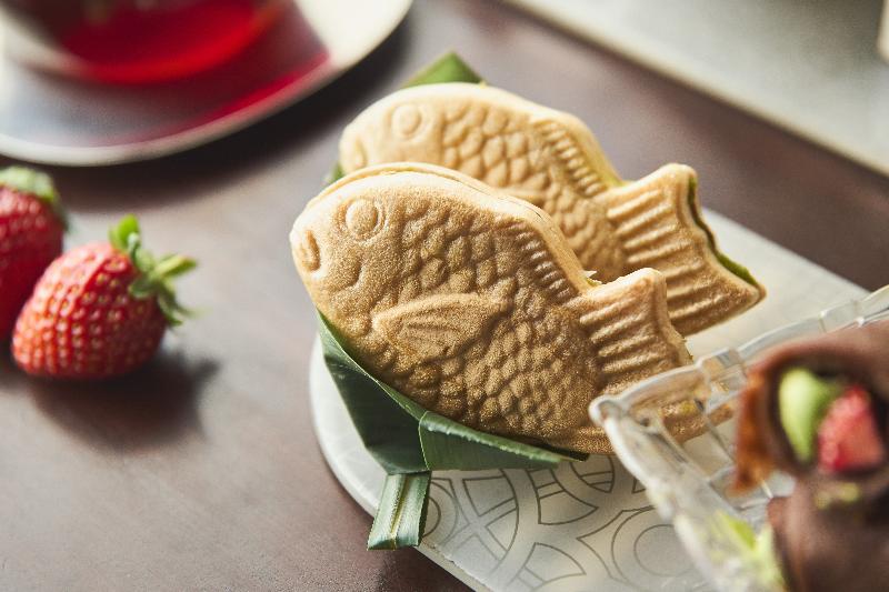 Valentine Jewel Afternoon Teaの画像3