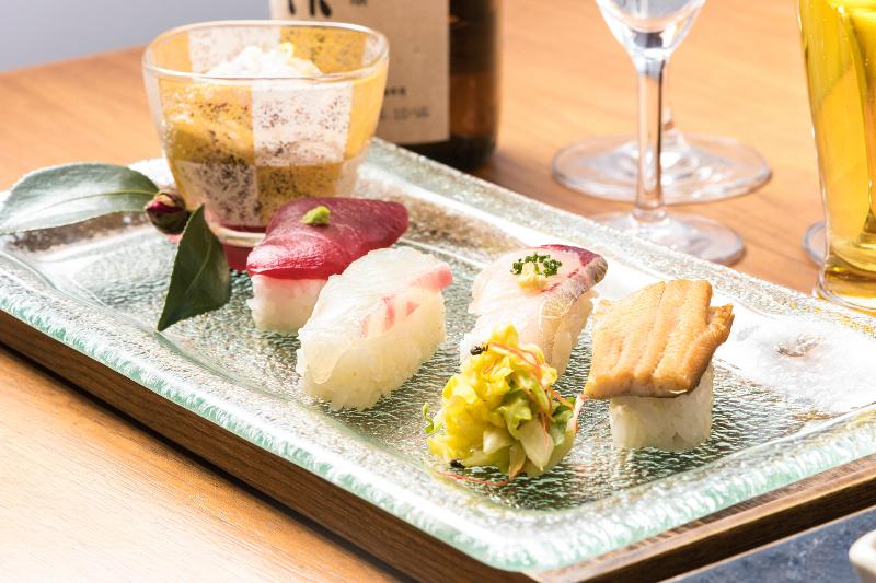 桜丘アフタヌーンティーの画像3