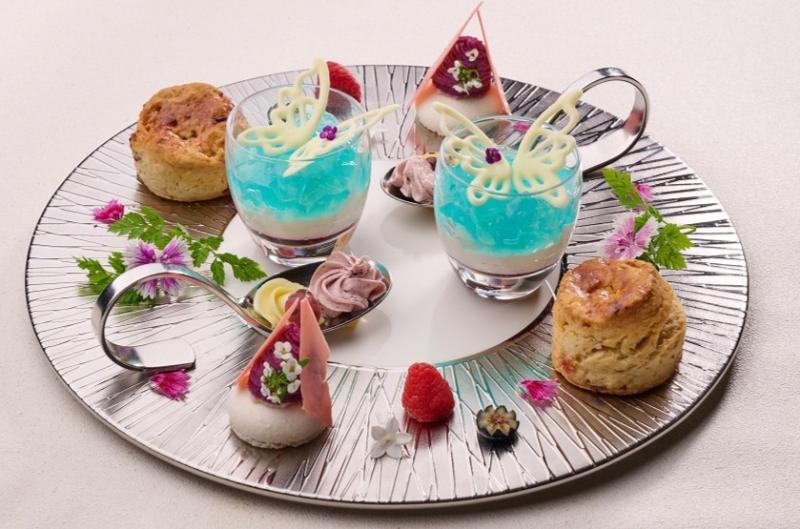 アリビラ バードケージアフタヌーンティー「 el patio 」の画像3