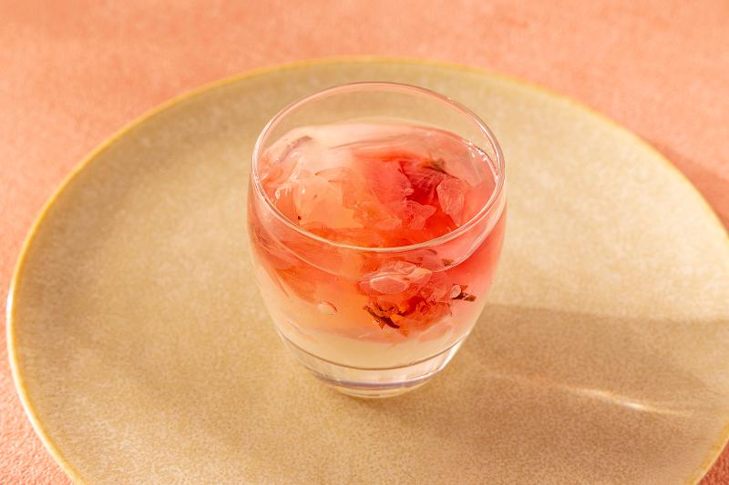 桜アフタヌーンティー2026の画像3