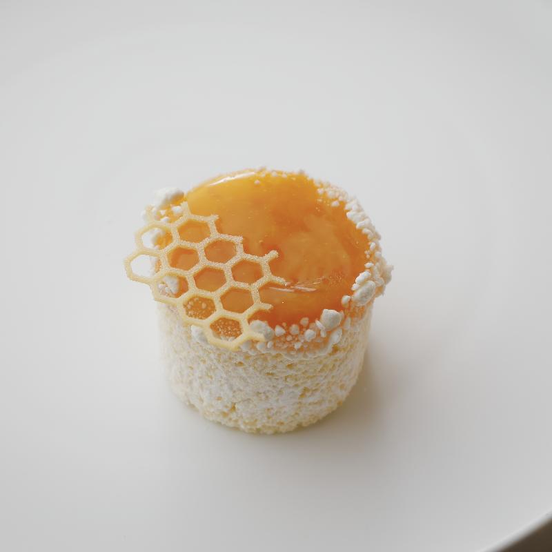 レモン＆ハニーアフタヌーンティーの画像3