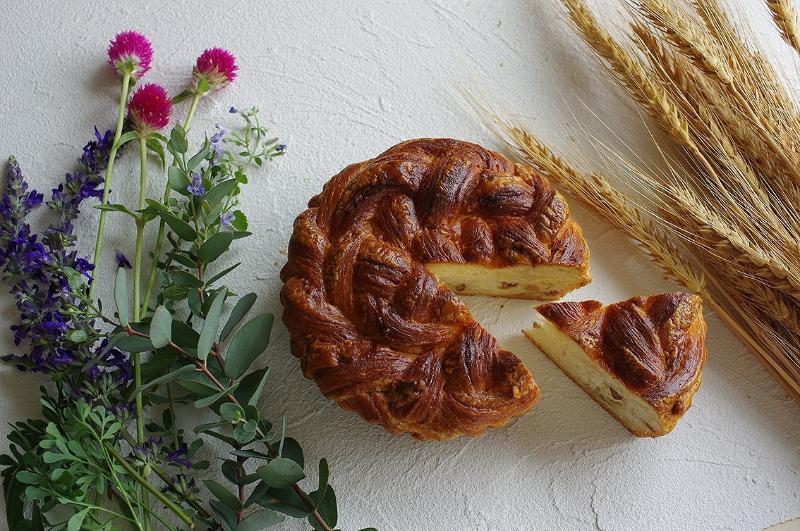 ＜のすぽのパンマルシェ&TEA FES＞こだわりのパンと美味しい紅茶に出会える春の楽しい３日間の画像3