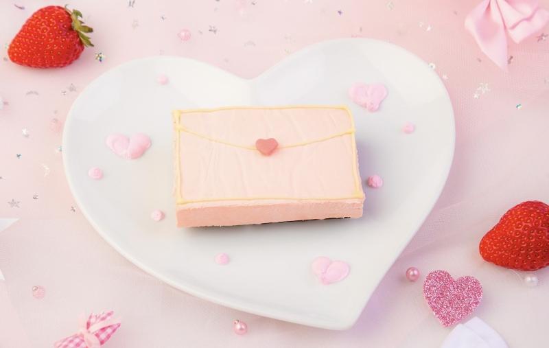 ハートの女王様のラブレターアフタヌーンティー～ストロベリーパーティー～ の画像3