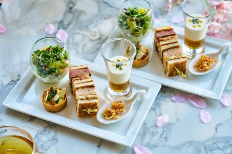 苺のアフタヌーンティー ～ハーモニー第二楽章～の画像3