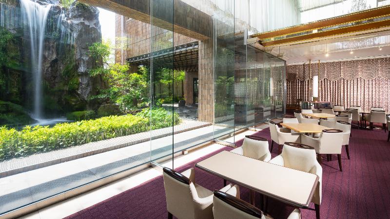 レストラン・ラウンジ 扇滝の画像3