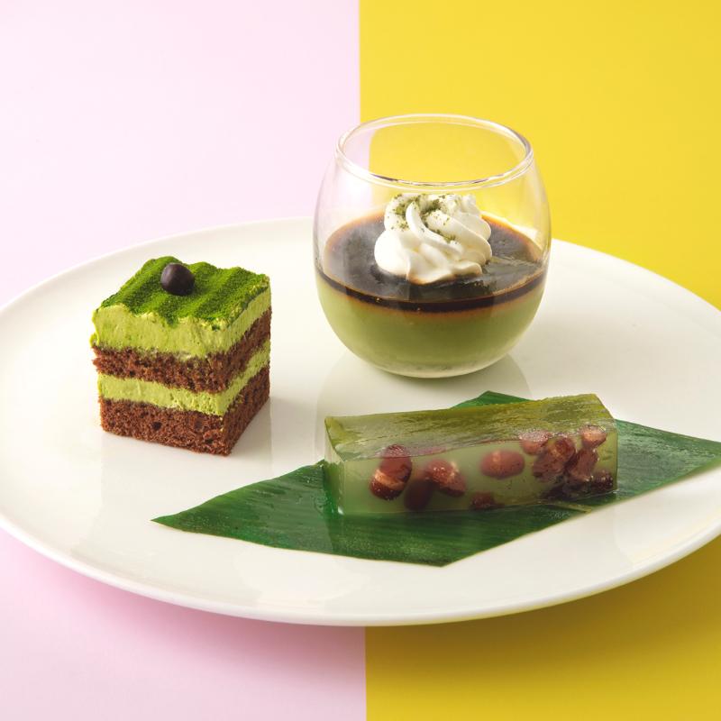 タカノフルーツティアラ 苺と柑橘～春、果実、香る～の画像3