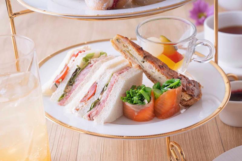 SAKURA Afternoon Teaの画像3