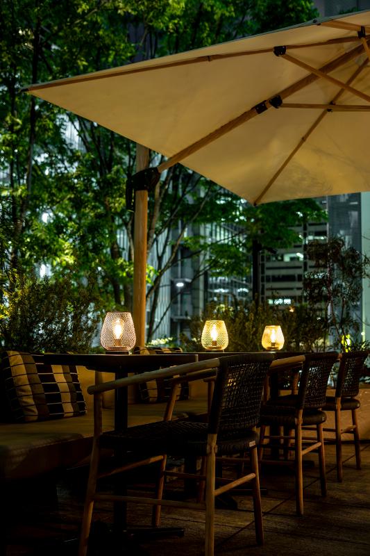 スカルペッタ東京の画像3