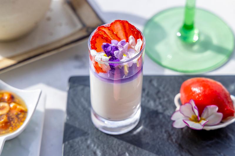 ベリーブロッサム・アフタヌーンティーの画像3