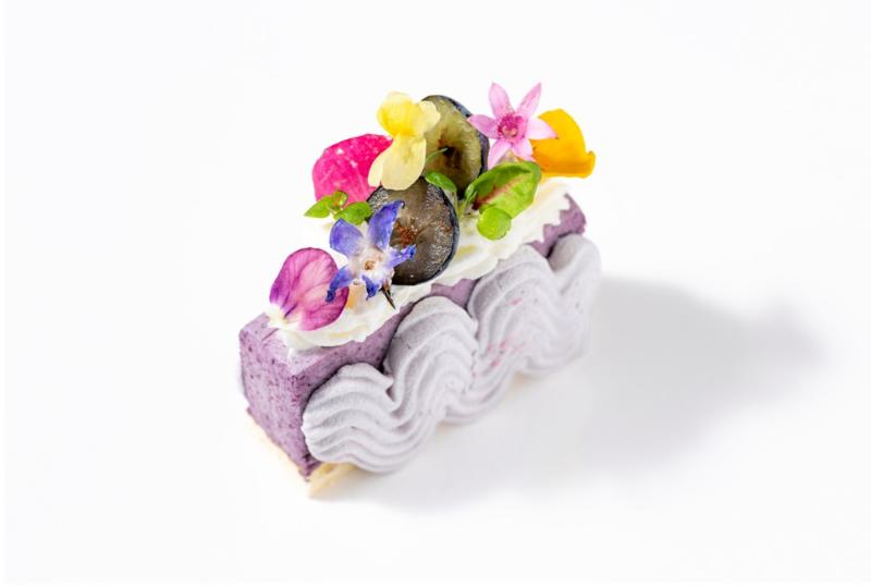 KIKYO春のアフタヌーンティーの画像3