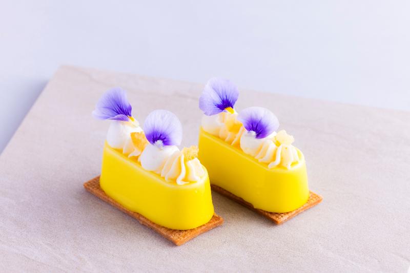 ハニーレモン・ホリック・アフタヌーンティーの画像3