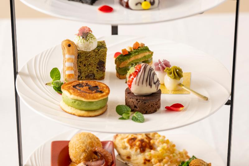 春のせとうちアフタヌーンティーの画像3