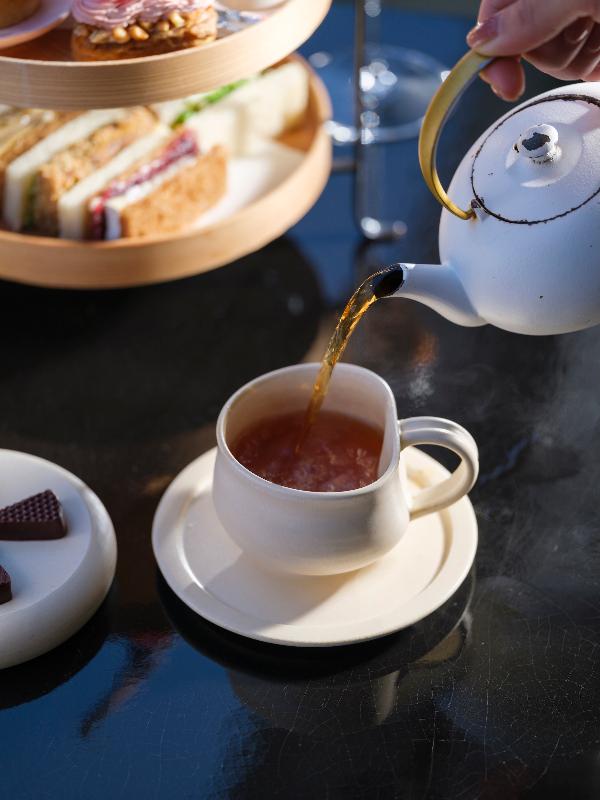 スプリングアフタヌーンティーの画像3