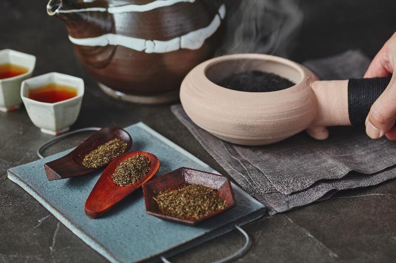 Afternoon Tea of Historical Flavorsの画像3